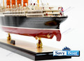RMS MAURETANIA 38" OCEAN LINER