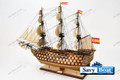 SANTISIMA TRINIDAD LARGE TALL SHIP