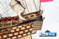 SANTISIMA TRINIDAD LARGE TALL SHIP
