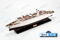 SS SHALOM STEAMSHIP