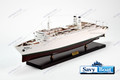 SS SHALOM STEAMSHIP