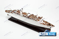 SS SHALOM STEAMSHIP