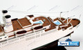 SS SHALOM STEAMSHIP