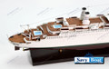 SS SHALOM STEAMSHIP