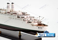 SS SHALOM STEAMSHIP