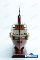SANSON SEA GOING TUG BOAT