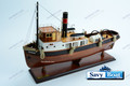 SANSON SEA GOING TUG BOAT