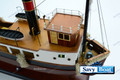 SANSON SEA GOING TUG BOAT