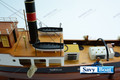 SANSON SEA GOING TUG BOAT