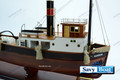 SANSON SEA GOING TUG BOAT
