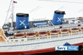 SS AUSTRALIS  STEAM SHIP