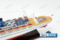 SS AUSTRALIS  STEAM SHIP
