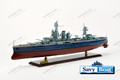 USS TEXAS BB-35