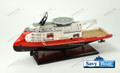 SEVEN 7 VIKING OFFSHORE SUPPLY SHIP