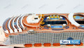 MS SYMPHONY OF THE SEAS CRUISE SHIP