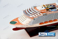 MS SYMPHONY OF THE SEAS CRUISE SHIP