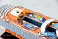 MS SYMPHONY OF THE SEAS CRUISE SHIP