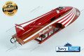 THRIFTWAY TOO (U-62) UNLIMITED HYDROPLANE