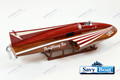THRIFTWAY TOO (U-62) UNLIMITED HYDROPLANE