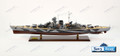 TIRPITZ GERMAN BATTLESHIP