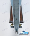 GERMAN U-BOAT SUBMARINE