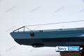 GERMAN U-BOAT SUBMARINE