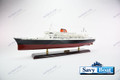 SS VEENDAM STEAMSHIP