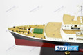 SS VEENDAM STEAMSHIP