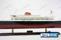 SS VEENDAM STEAMSHIP