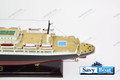 SS VEENDAM STEAMSHIP