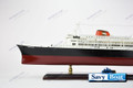 SS VEENDAM STEAMSHIP LIGHTED