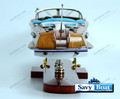 RIVA AQUARAMA 21" BLUE