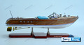 RIVA AQUARAMA 21" BLUE