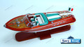 RIVA AQUARAMA 21" BLUE