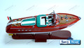 RIVA AQUARAMA 21" BLUE