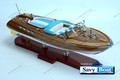 RIVA AQUARAMA 21" BLUE