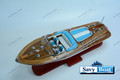 RIVA AQUARAMA 21" BLUE