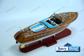 RIVA AQUARAMA 21" BLUE