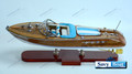 RIVA AQUARAMA 21" BLUE