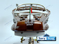 RIVA AQUARAMA 21" WHITE