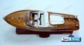 RIVA AQUARAMA 21" WHITE