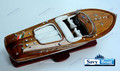 RIVA AQUARAMA 21" WHITE