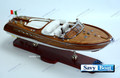 RIVA AQUARAMA 21" WHITE
