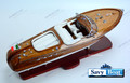 RIVA AQUARAMA 21" WHITE