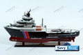 ABEILLE BOURBON  EMERGENCY TOW VESSEL