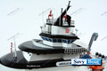 ABEILLE BOURBON  EMERGENCY TOW VESSEL