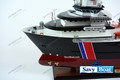 ABEILLE BOURBON  EMERGENCY TOW VESSEL