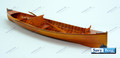 ADIRONDACK GUIDE BOAT