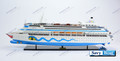 AIDAvita CRUISE SHIP