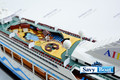 AIDAvita CRUISE SHIP